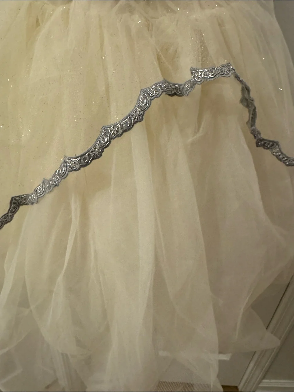 Weissman beautiful ivory